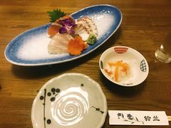 -铃兰日本料理(汉水路店)