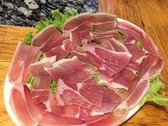 陈年火腿-云上珍野生菌(兴仁店)