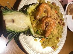 -泰国餐厅 Thai Food(裕华万达店)