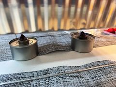 -鱼酷活鱼烤鱼(中联广场店)