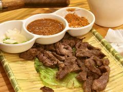 -小木屋米酒店·韩国料理(深圳总店)