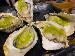 -烧蠔帮·生蚝海鲜牌档(观海店)