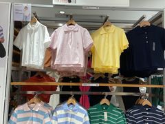 -优衣库(北京万柳华联购物中心店)