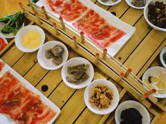 -小喜客·云南特色菜(纳西庭院店)