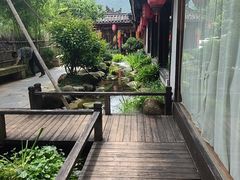 -大自然(鲁家村店)