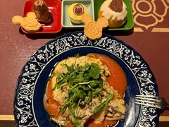 -大冒险家餐厅