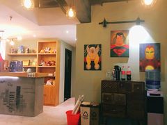 -谜·沉浸侦探剧本杀推理馆(静安店)