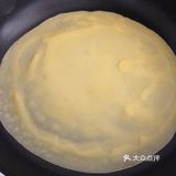 月亮姐姐学做菜之芒果班戟