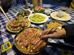 -阿妹小海鲜(下角店)