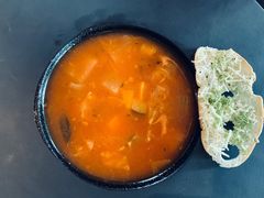 -恰餐厅CHAR Grill(北京三里屯洲际店)
