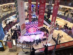 店内环境-杭州滨江宝龙城
