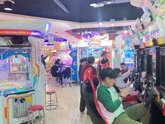 -大玩家(拱墅万达店)