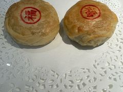 -桃园山庄(海澜飞马水城店)