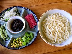 -四季民福烤鸭店(前门廊房二条店)
