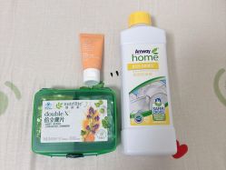 -安利上海体验馆