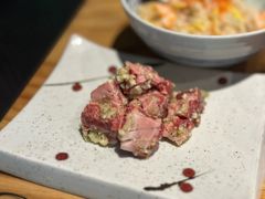 -焱铁烧·黑毛和牛专门店(南宁万象城店)