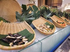 -索菲特酒店 · 云尚天际自助餐厅