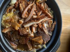 -赵家牛肉砂锅(台西三路店)