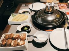 -同仁四季椰子鸡(无锡滨湖万象汇店)