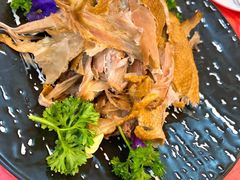 -普天和酒楼·新津菜·烤鸭(天津之眼店)