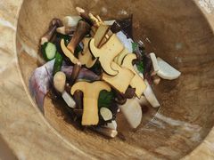 -云中鱼蒸汽石锅鱼(川沙百联店)