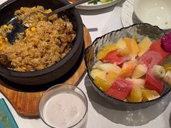 -Aqua Oasis 水天堂(相城天虹商场店)