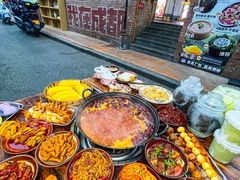 -龙厂长老火锅(抚琴店)
