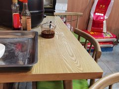 -津门炒饭王(天佑城店)