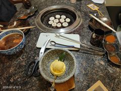 -酉林和牛·烧肉