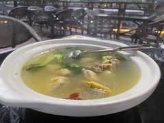 -随意茶庄·地道杭帮农家菜(梅家坞店)
