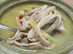 -幽优农庄·森波拉特色本地农家菜