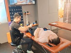 -佳禾健身(三元里店)