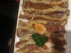 -金刚山(学府路店)