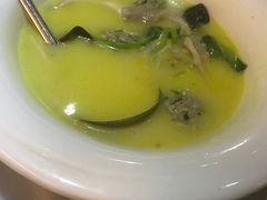 -眷江南之小蓝鲸(王府大街店)