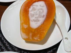 -听松楼·花园酒店·自助餐厅(红梅公园店)