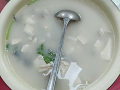 -华园农庄·特色炭烧鸡·北江河鲜