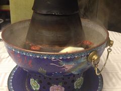 -东来顺•非遗火锅(外滩店)