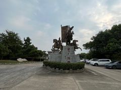 -合肥三国新城遗址公园