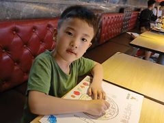 -比格比萨自助(云冈区步行街店)