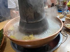 -元盛居(生态大街店)