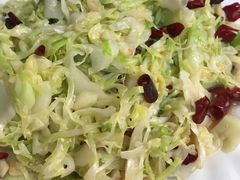火爆大头菜-林之六八·6886大连老菜馆