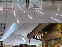 -上海虹桥国际机场