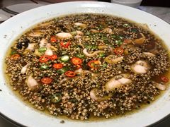 -初蓉丨遇见新川菜(亲贤街荣耀店)