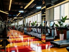 -Fitmula斐嘉健身(省体店)