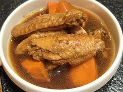 -青水瓦台汤泉(未央店)