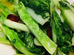 -盐帮食坊•小河帮川菜(四川师大店)