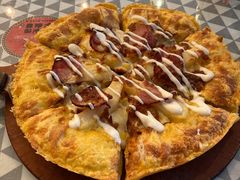 -嘉喜来比萨(罗马花园店)