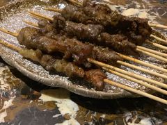 羊肉串-北疆饭店(苏宁广场店)