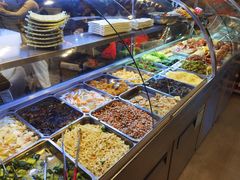 自助取餐区-东北老家私房菜(文灶店)