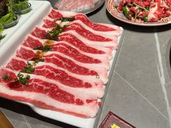-杨小佳·齐齐哈尔烤肉·烤串(广州店)